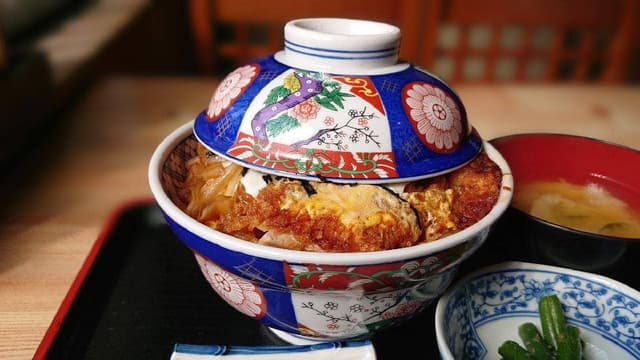 ラーメンと串焼の店 ゆき - サブ画像1