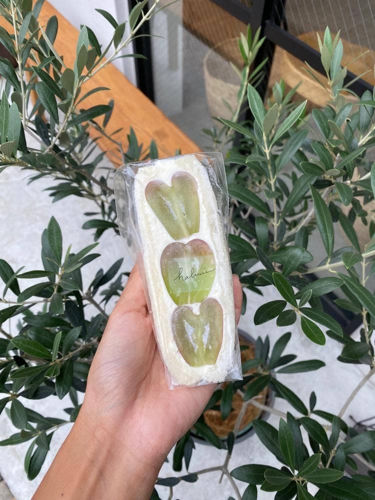 haluuu