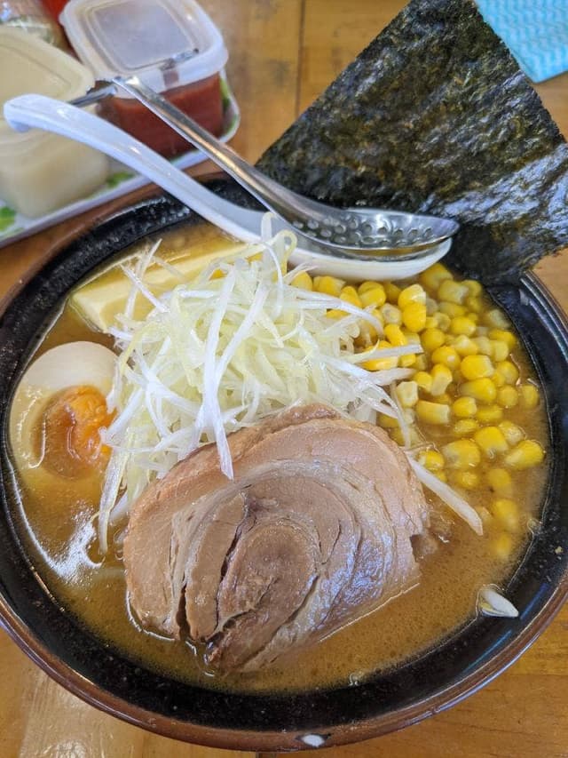 北海道らーめん小林屋 用田店 - サブ画像3