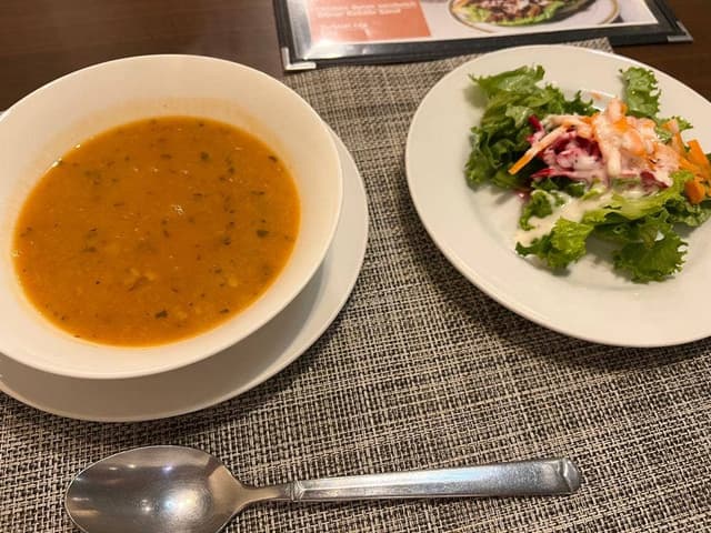 トルコ料理KARŞİYAKA - サブ画像1