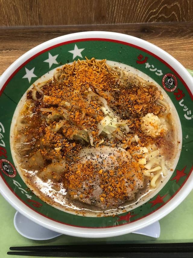 ジャンクガレッジ 太田店 - サブ画像2