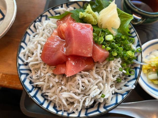 魚ます 池袋店 - サブ画像1
