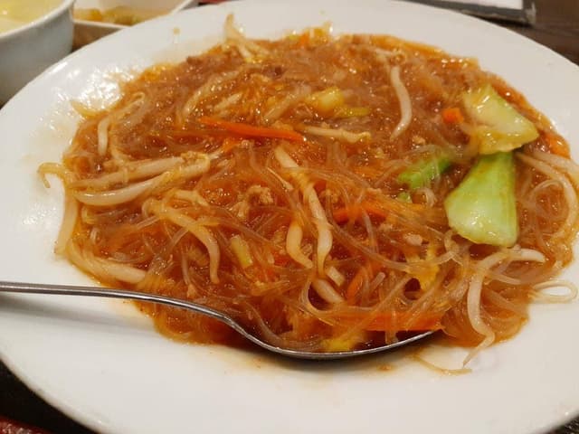 広東料理 金福園 御成門店 - サブ画像3