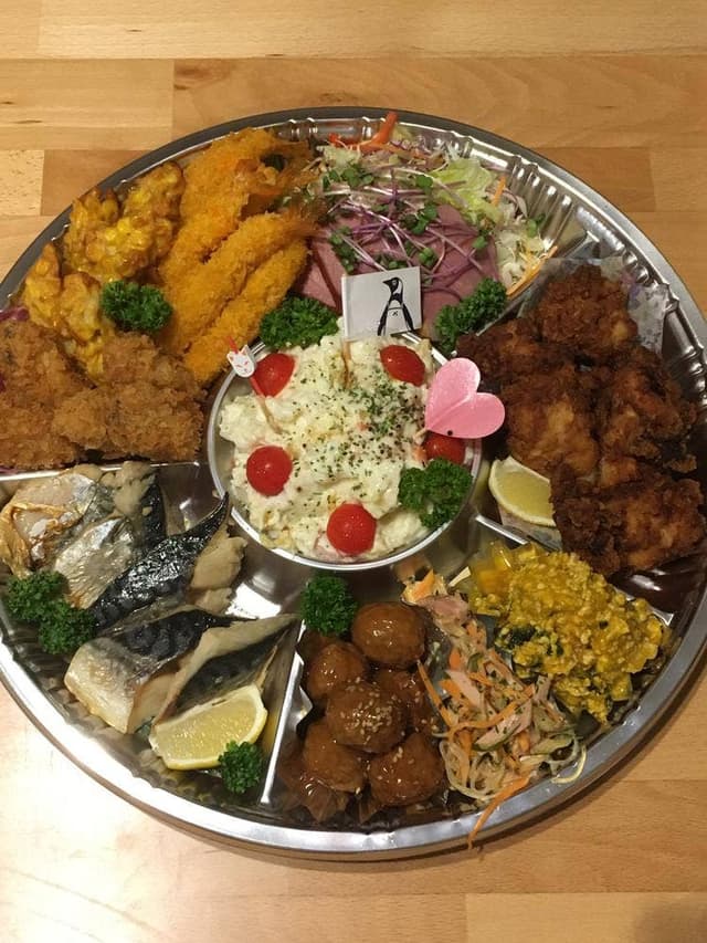 ぺんぎん食堂 - サブ画像3