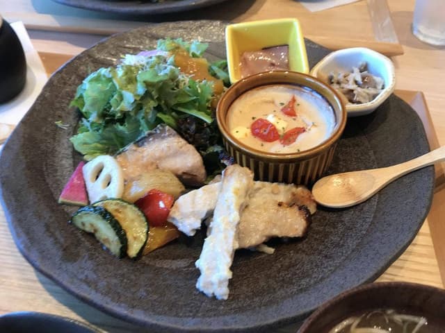 穂のしずく イオンモール白山店 - サブ画像2