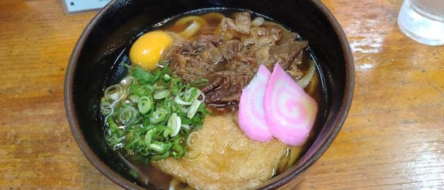 うどんの釜屋 柳井店 - サブ画像3