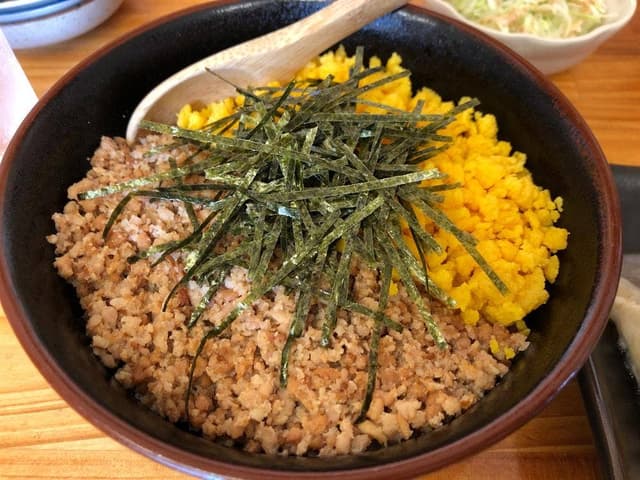 餃子屋 はやみ - サブ画像2