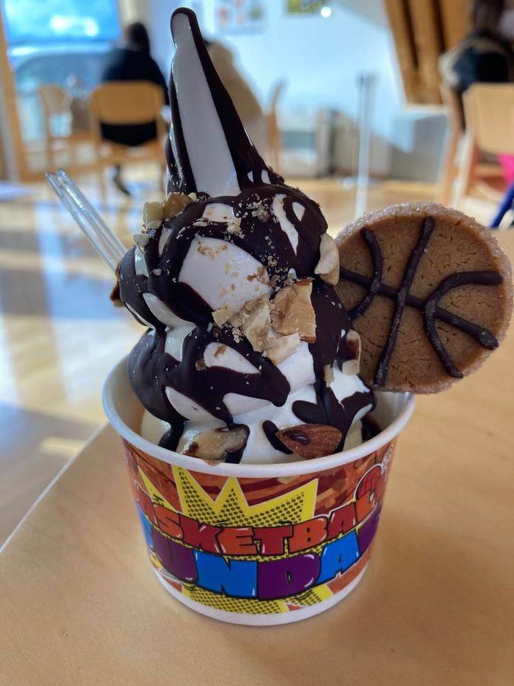 道の駅ふたついGRISSINI