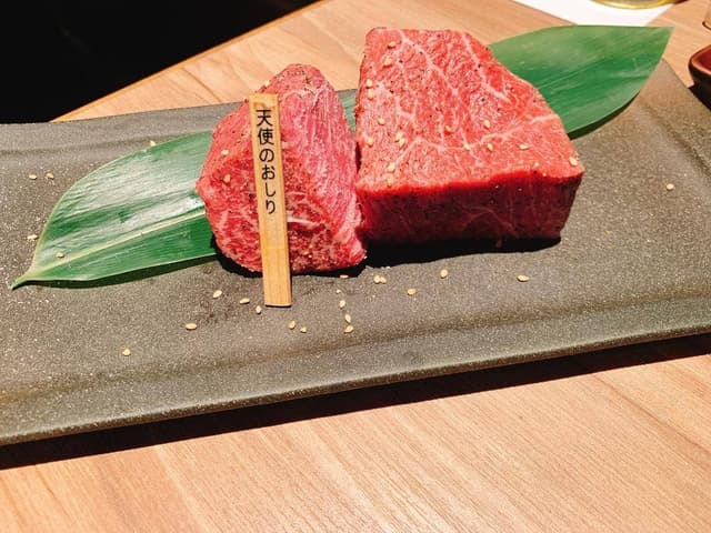 上等 焼肉 ひらく - サブ画像1