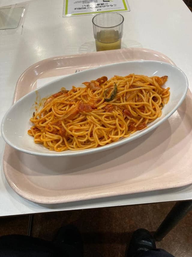 いこい 西東京市田無庁舎内食堂 - サブ画像1