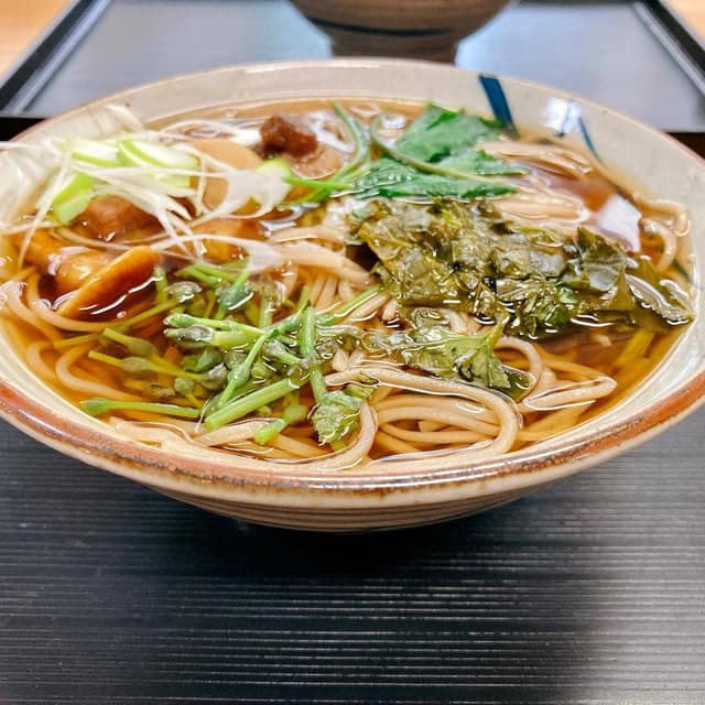 山の店 - サブ画像3