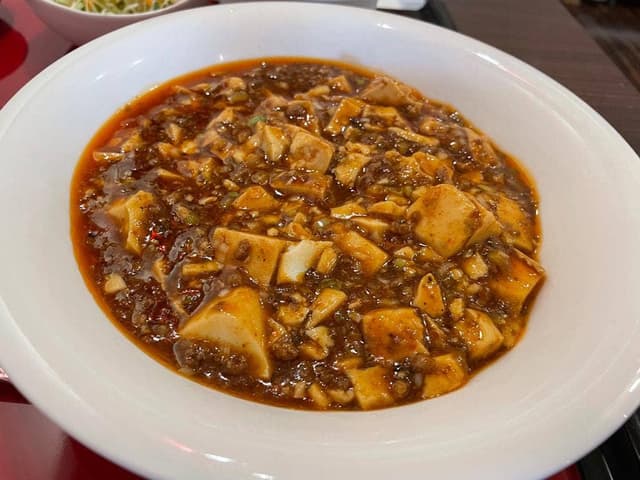 中国料理 川菜味 - サブ画像1