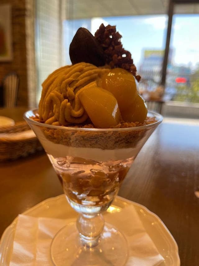 Afternoon Tea TEAROOM 近鉄百貨店 和歌山店 - サブ画像2