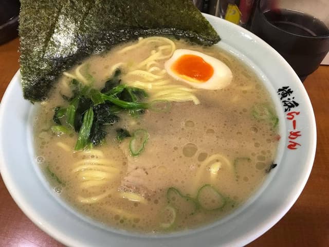 一八家 - サブ画像1