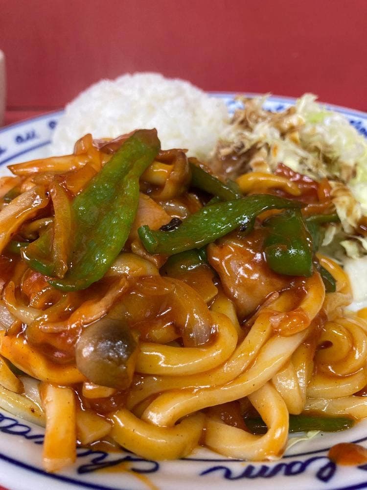 中華料理 新華楼