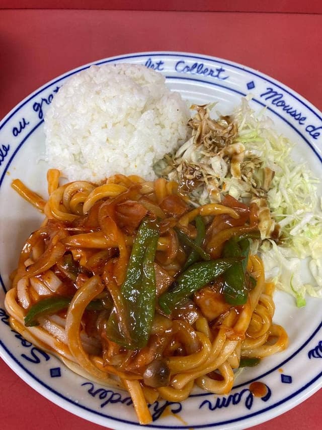 中華料理 新華楼 - サブ画像1