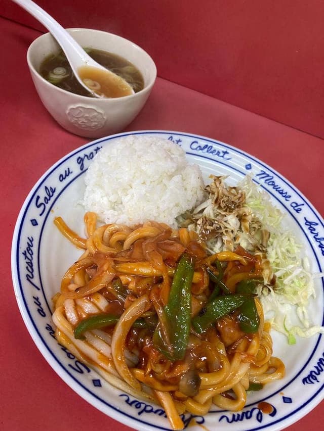 中華料理 新華楼 - サブ画像2