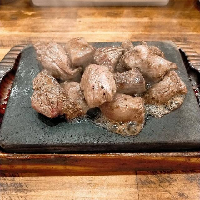やっぱりステーキ 大須仁王門通店 - サブ画像2