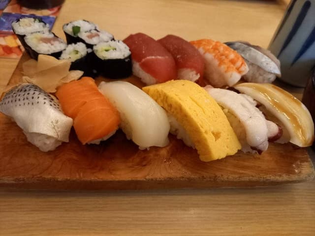 すし処 伴 - サブ画像3