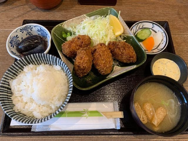 片倉うに屋 - サブ画像3