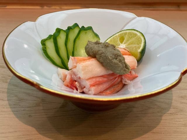 呉竹鮨 - サブ画像2