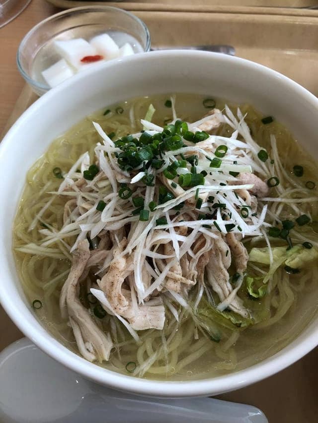 中華レストラン 庸園 - サブ画像1