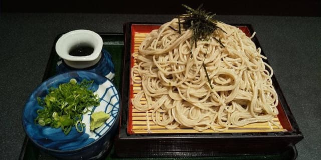 そば吉 本店 - サブ画像3