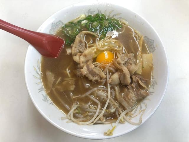 銀座 一福 - サブ画像1