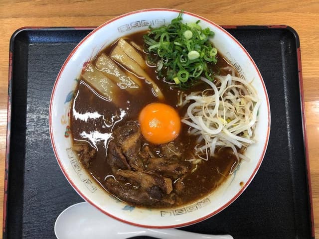 中華そば やまきょう - サブ画像1