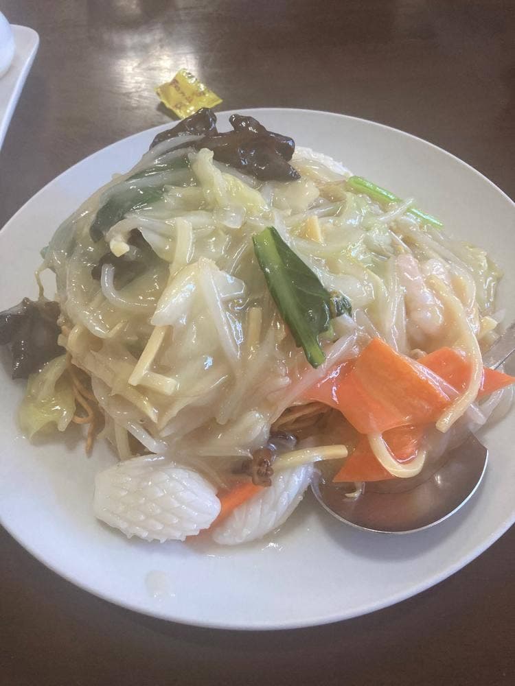 中華料理 香林