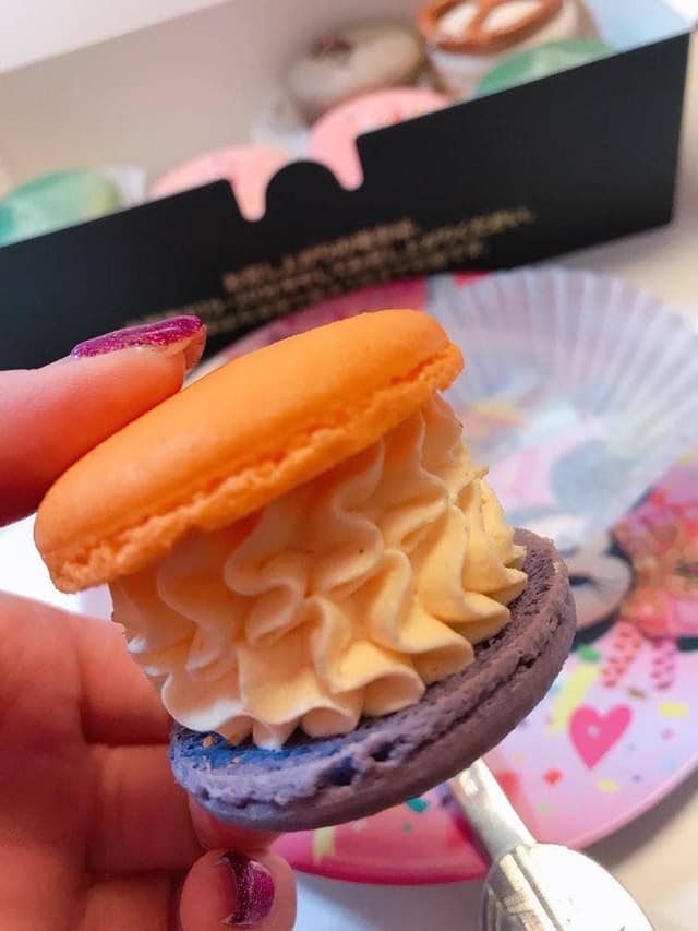 マカプレッソ GINZA SIX店 - サブ画像2