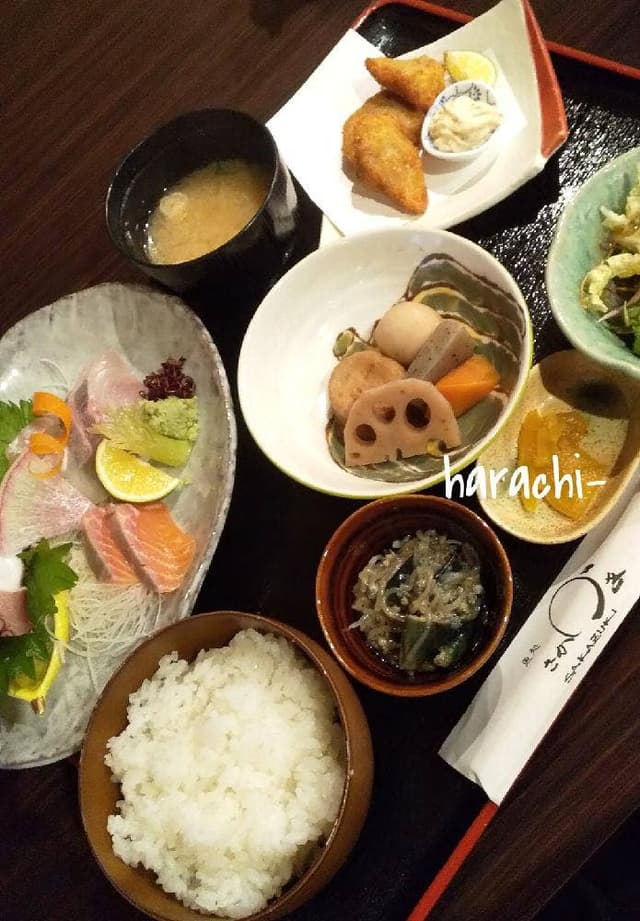 魚処 さかづき - サブ画像1