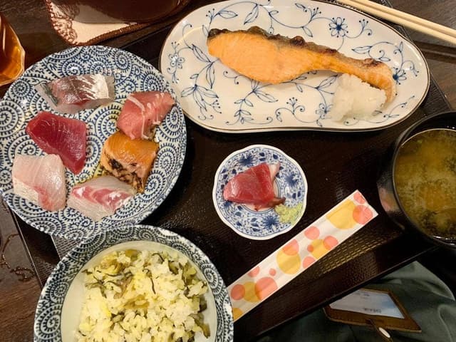 伊賀屋 - サブ画像2