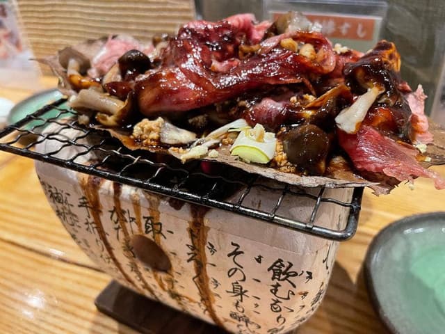 和ダイニング 一如 - サブ画像1