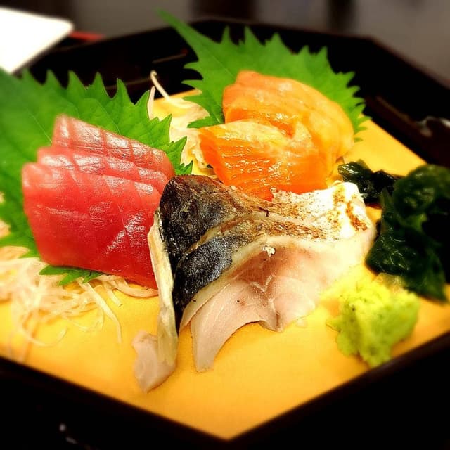 お食事処 柿天舎 - サブ画像1