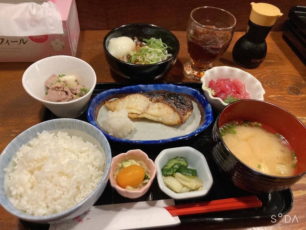 がんばる君