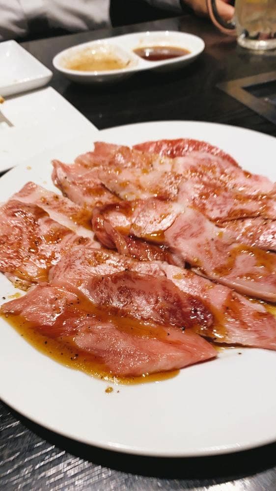 焼肉 はな - サブ画像2
