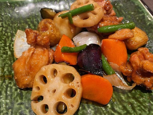 大戸屋ごはん処 ゆめタウンはません店 - サブ画像3