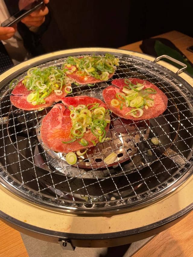 焼肉ホルモン 牛蔵 天満橋店 - サブ画像1