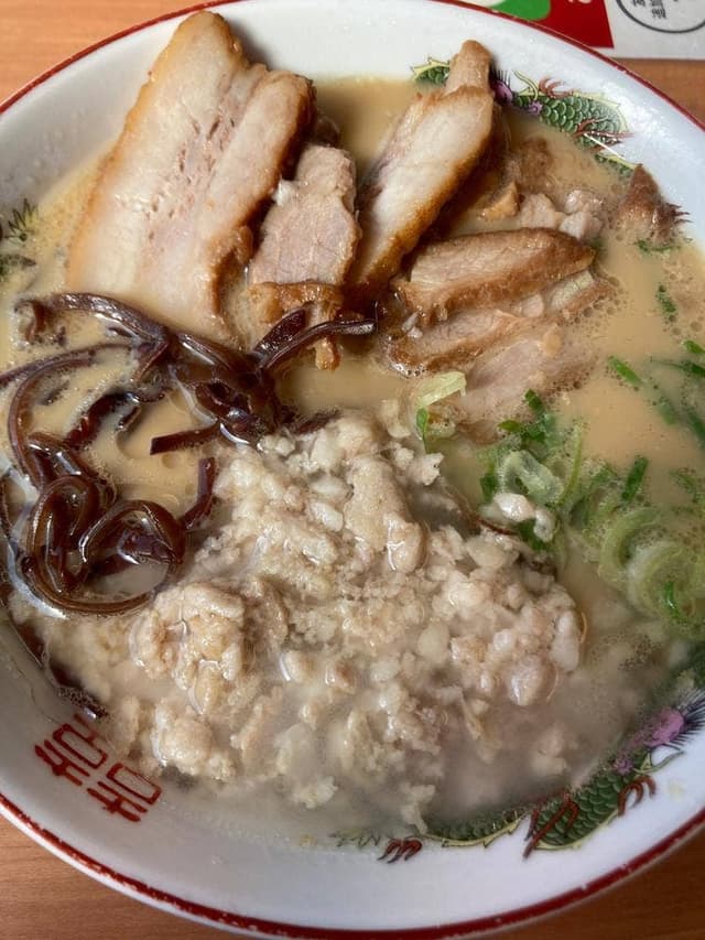 博多金龍 第二空港通り店 - サブ画像2