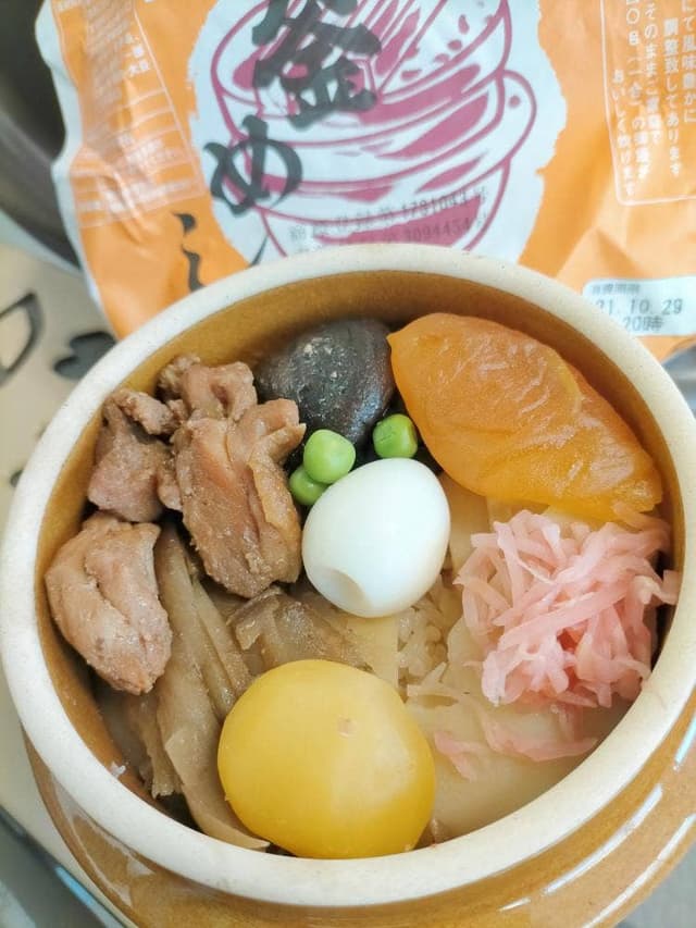 峠の釜めし本舗 おぎのや 本店 - サブ画像3