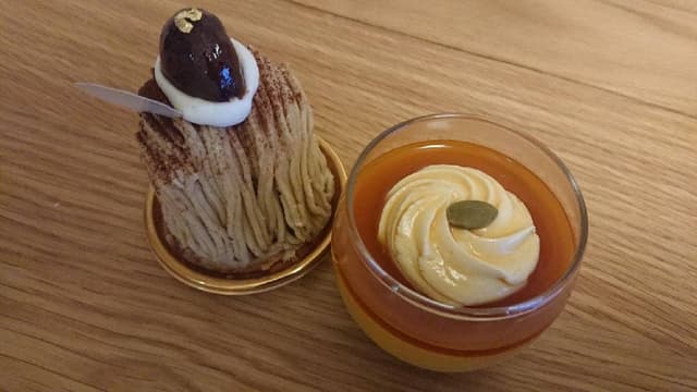 ベルアメール 日本橋三越本店 - サブ画像1