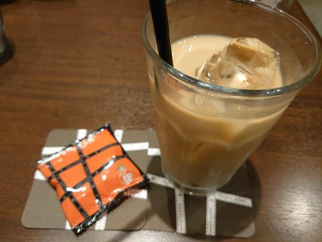 さかい珈琲 小野店 - サブ画像3