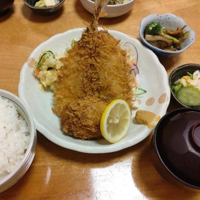 割烹川松 駅前店 - サブ画像2