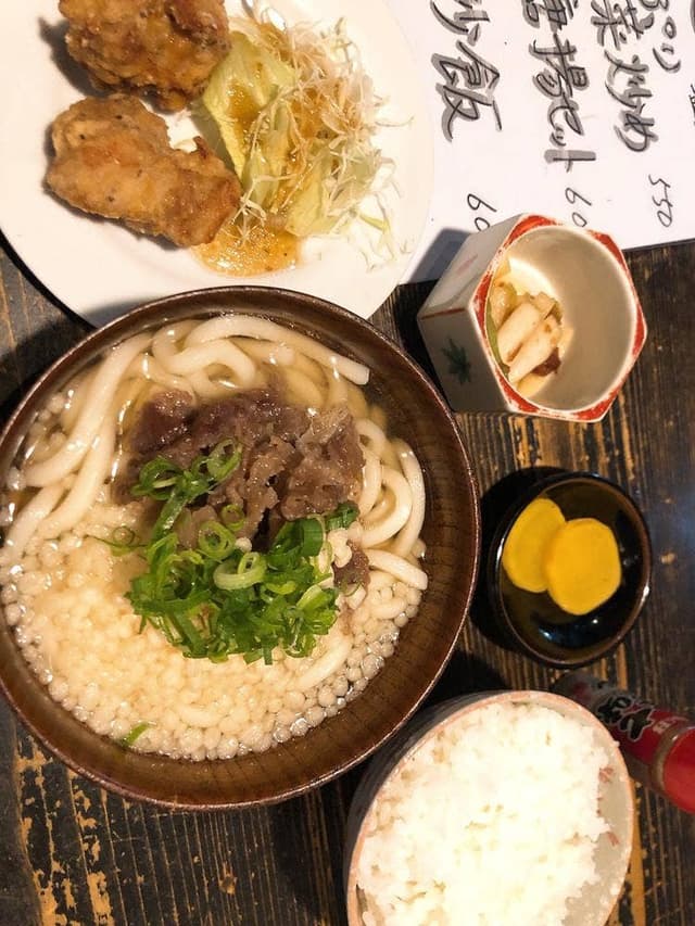 居酒屋 蔵屋敷 堺駅南口店 - サブ画像2
