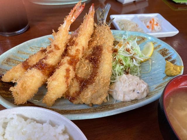 えびせい - サブ画像3