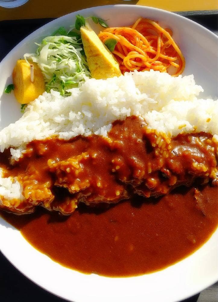 喫茶 みっちゃん