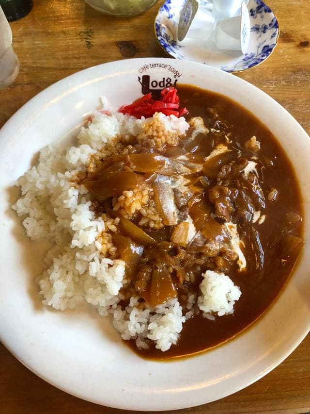 カフェテラス ロッジ - サブ画像3