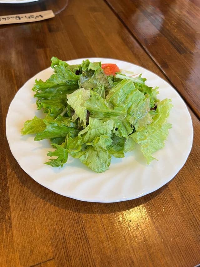 バーグマン 蒲生店 - サブ画像3