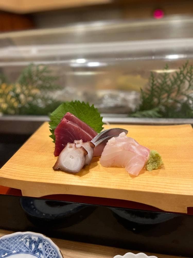 鮨勝